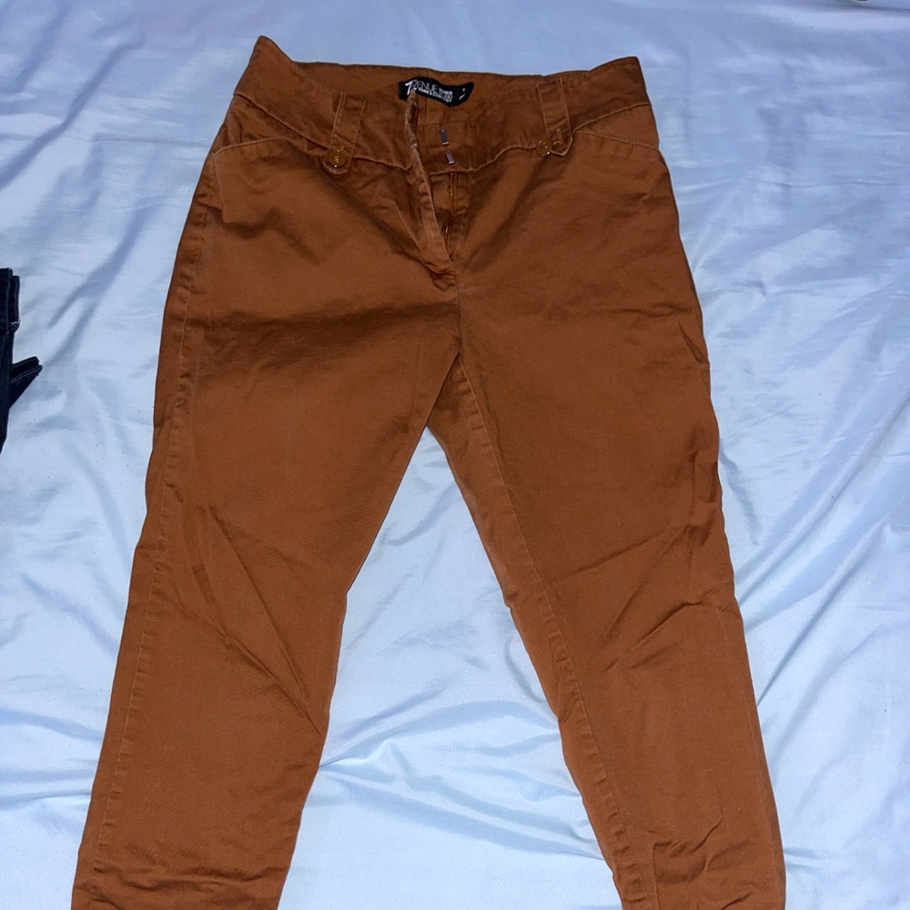 New York and company 7th Avenue. Size 0
